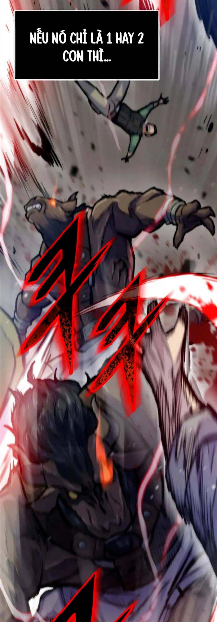 Hồi Quy Giả Chapter 46 - 16