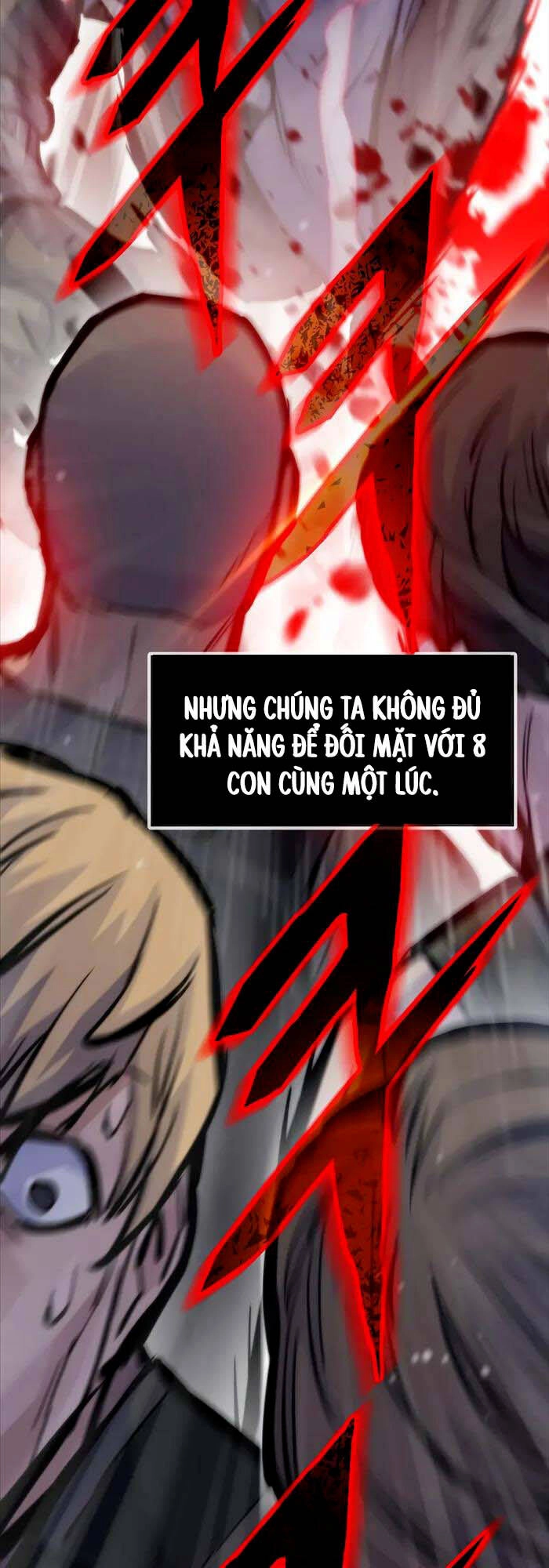 Hồi Quy Giả Chapter 46 - 17