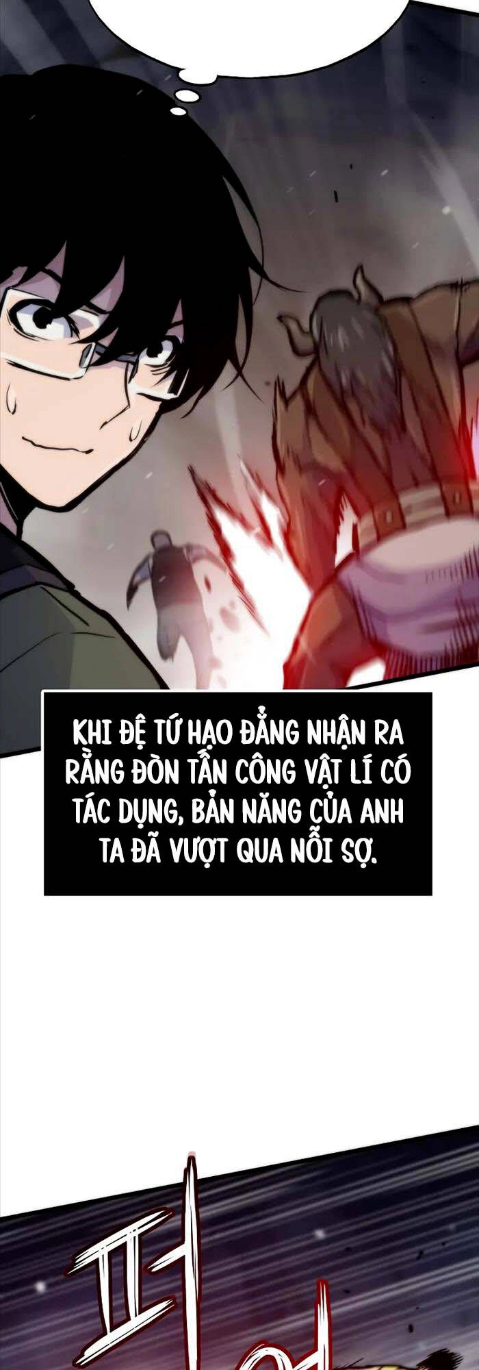 Hồi Quy Giả Chapter 46 - 23