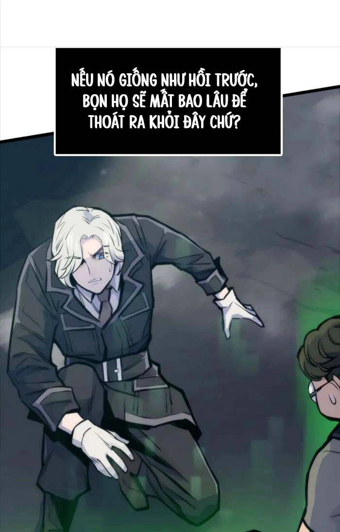 Hồi Quy Giả Chapter 46 - 26