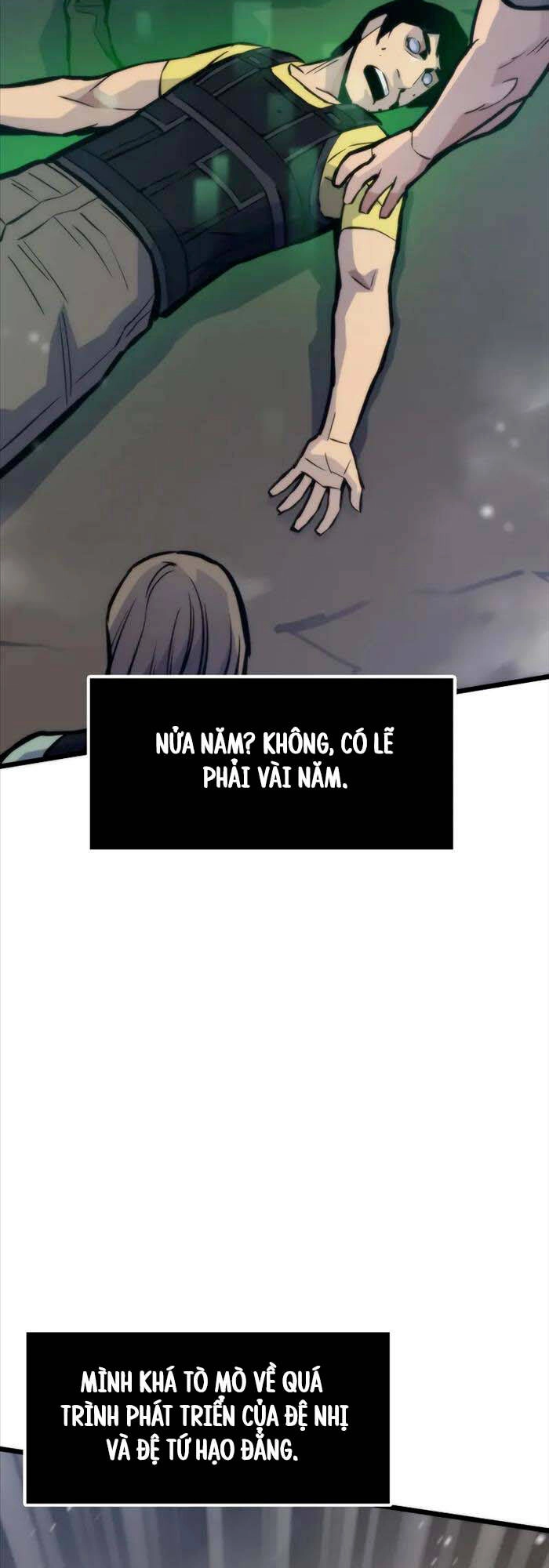 Hồi Quy Giả Chapter 46 - 27