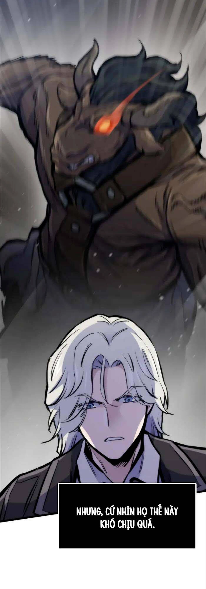 Hồi Quy Giả Chapter 46 - 28