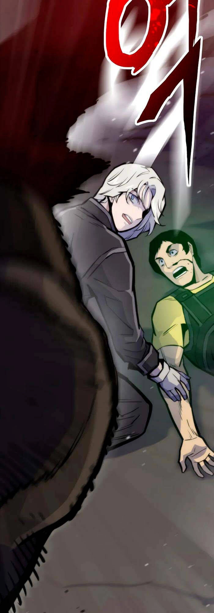 Hồi Quy Giả Chapter 46 - 31