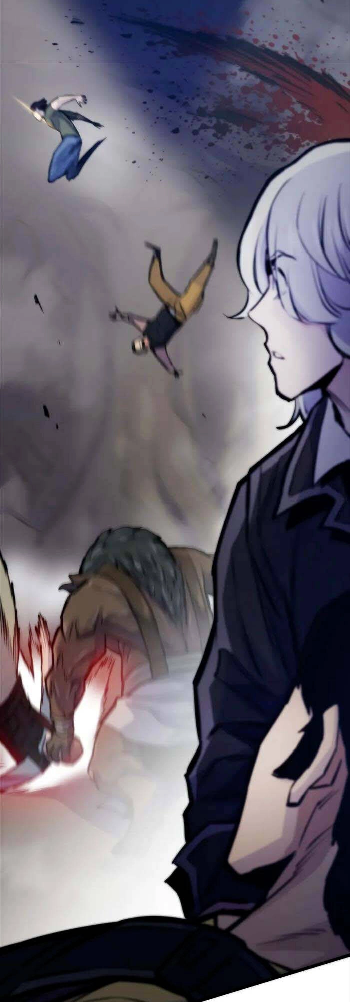 Hồi Quy Giả Chapter 46 - 33