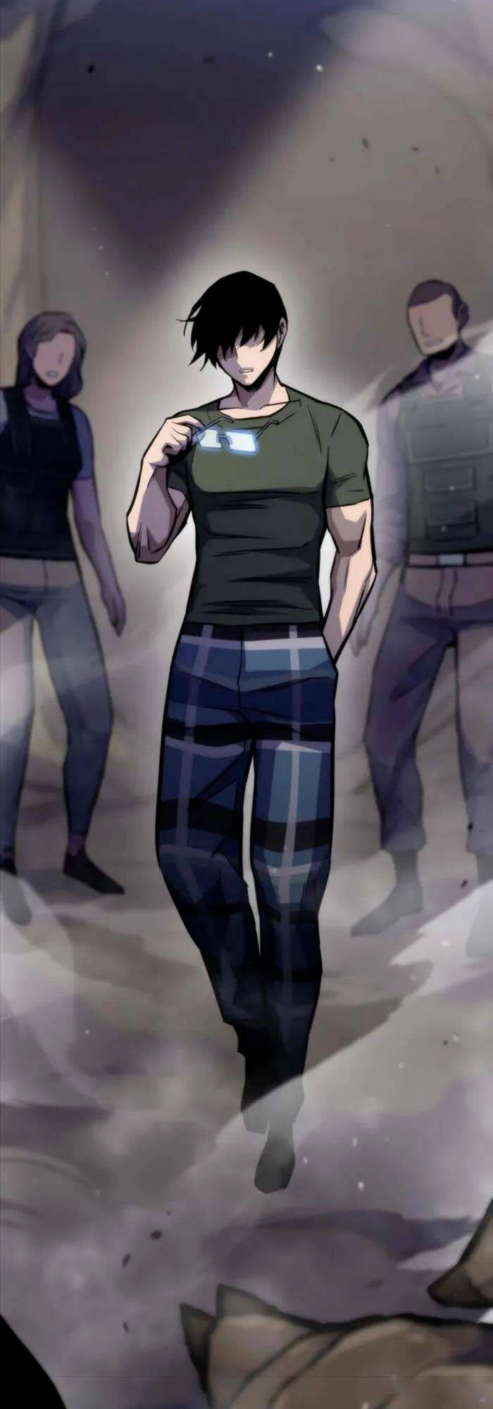 Hồi Quy Giả Chapter 46 - 44