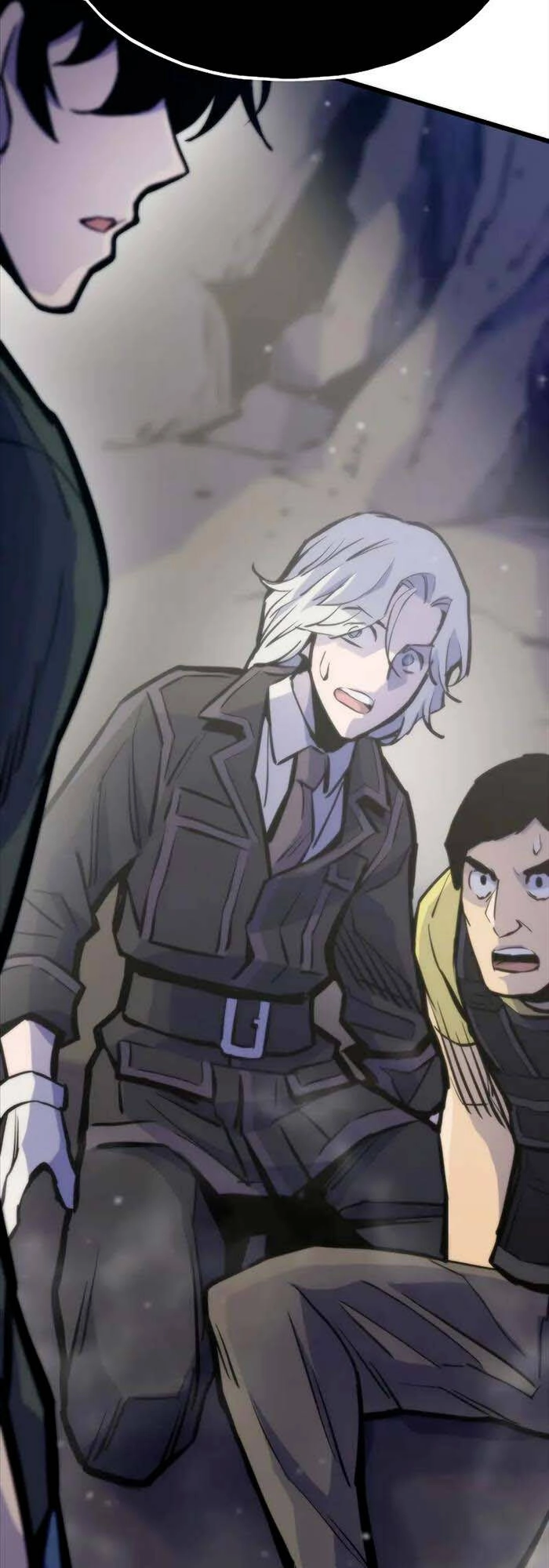 Hồi Quy Giả Chapter 46 - 46