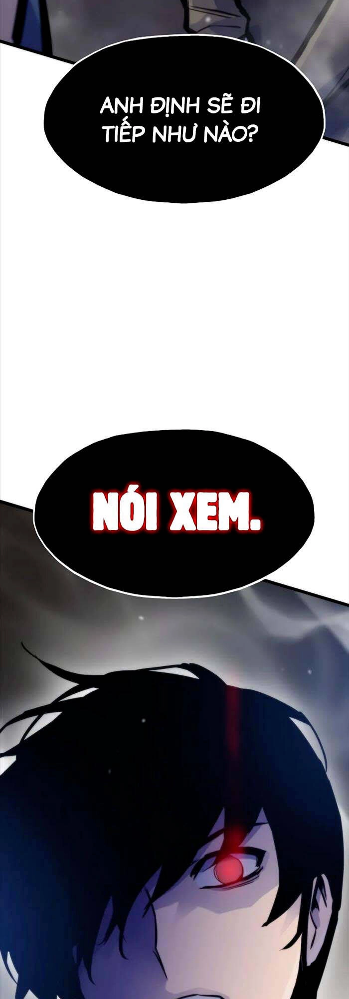 Hồi Quy Giả Chapter 46 - 47