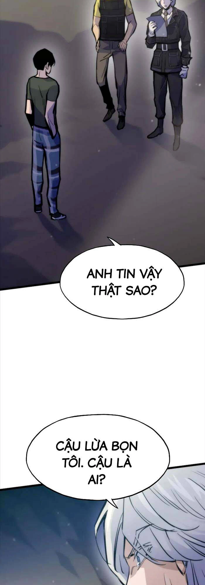 Hồi Quy Giả Chapter 46 - 50