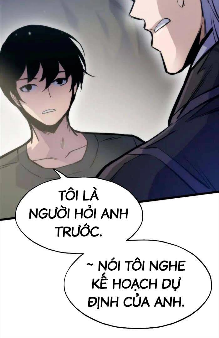 Hồi Quy Giả Chapter 46 - 51
