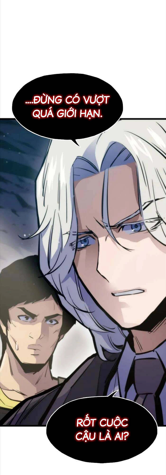 Hồi Quy Giả Chapter 46 - 53