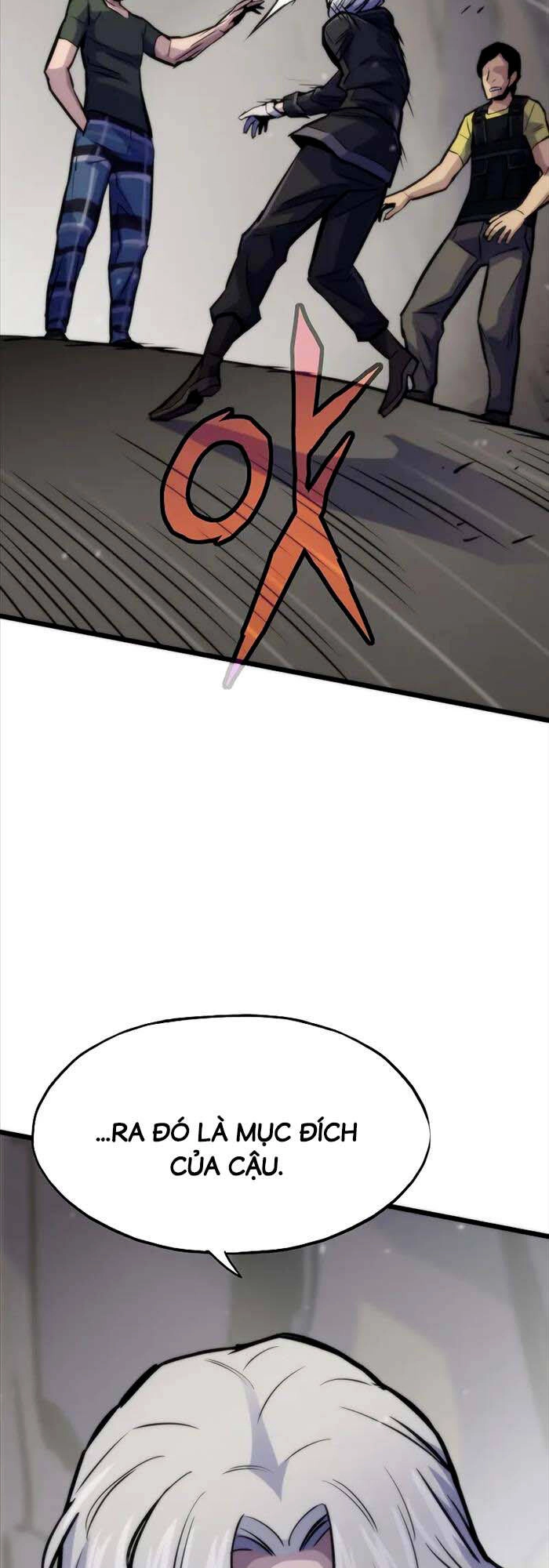 Hồi Quy Giả Chapter 46 - 67