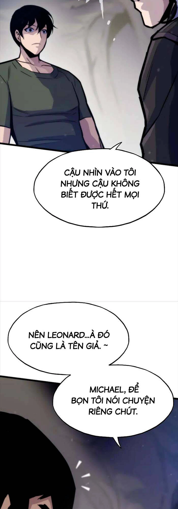 Hồi Quy Giả Chapter 46 - 70