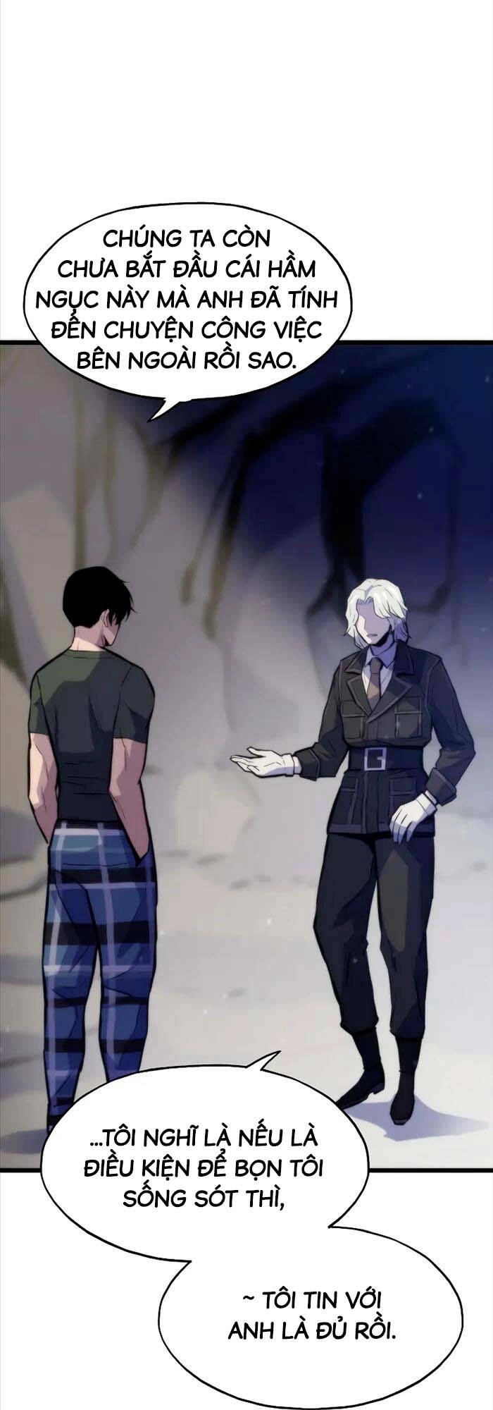 Hồi Quy Giả Chapter 46 - 73