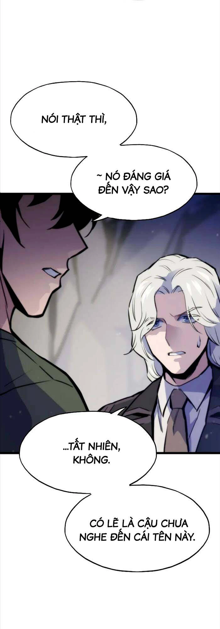 Hồi Quy Giả Chapter 46 - 74