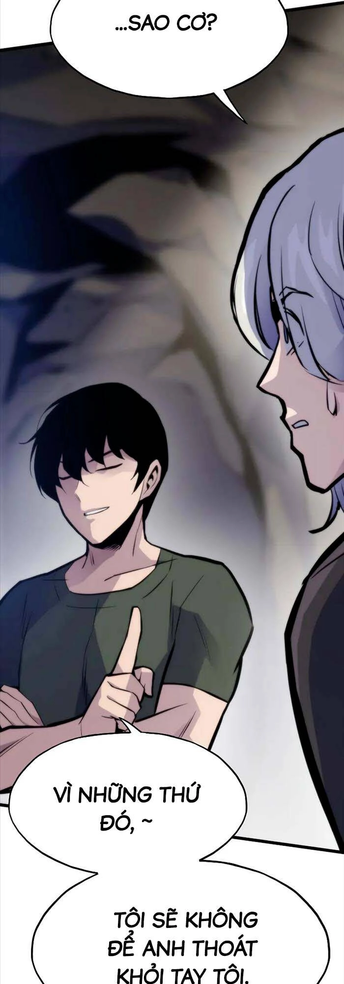 Hồi Quy Giả Chapter 46 - 80