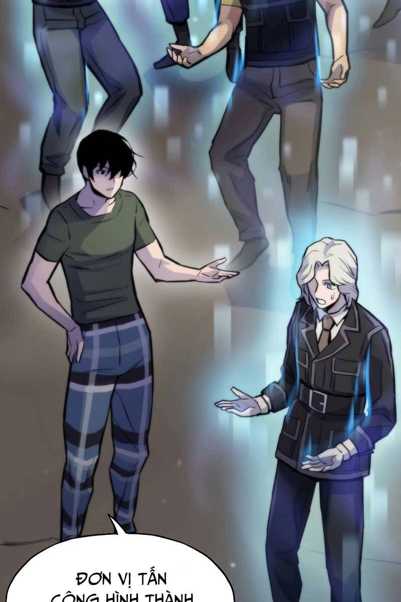 Hồi Quy Giả Chapter 47 - 8