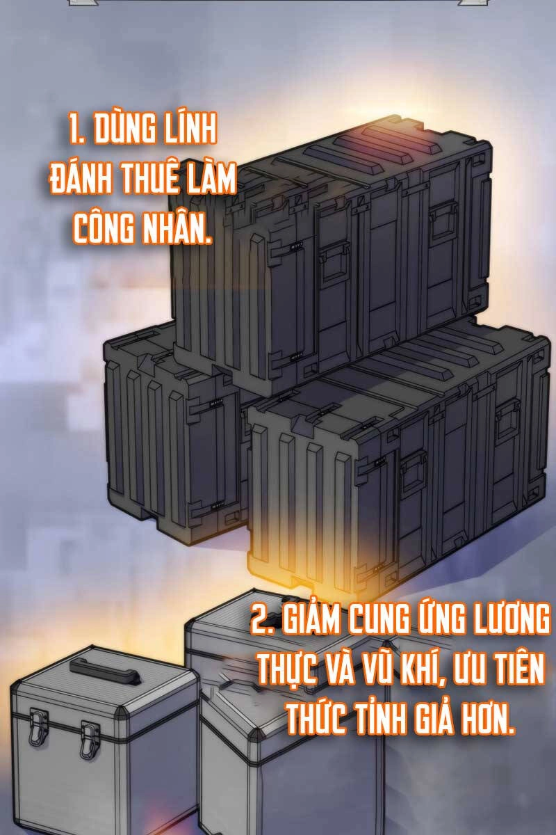 Hồi Quy Giả Chapter 47 - 23