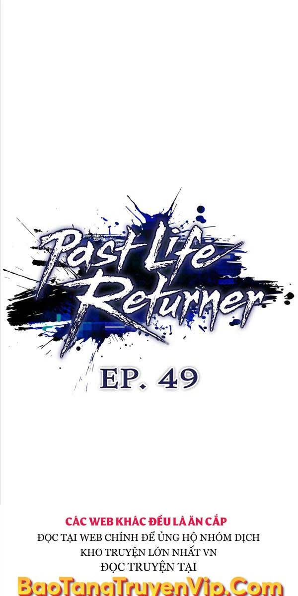 Hồi Quy Giả Chapter 49 - 38