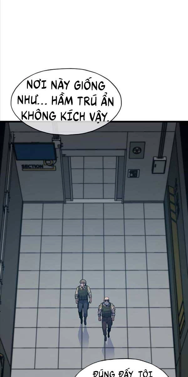 Hồi Quy Giả Chapter 49 - 50