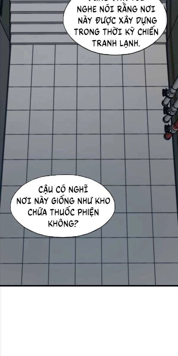 Hồi Quy Giả Chapter 49 - 51