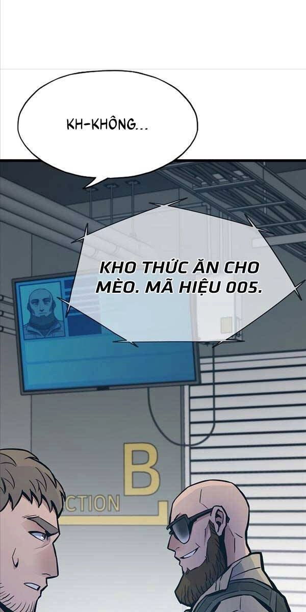 Hồi Quy Giả Chapter 49 - 52