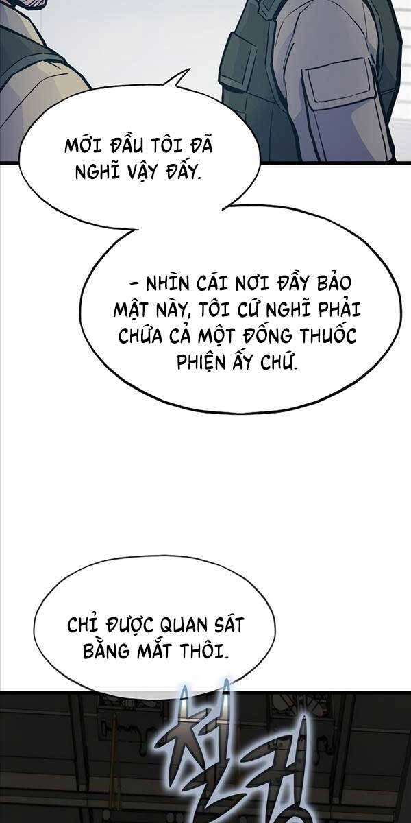 Hồi Quy Giả Chapter 49 - 53
