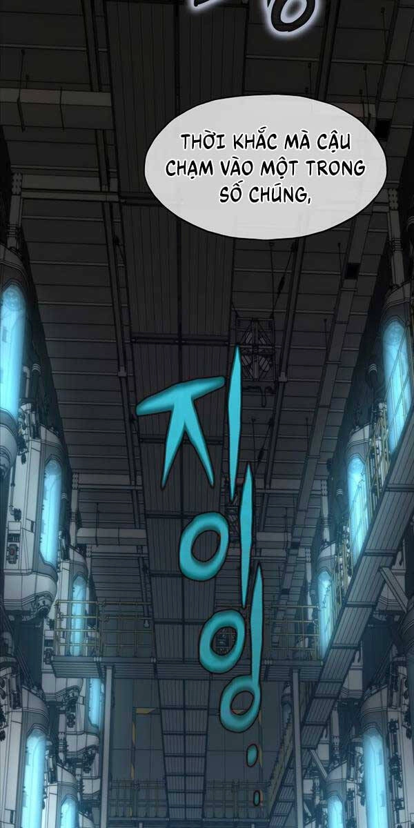 Hồi Quy Giả Chapter 49 - 54