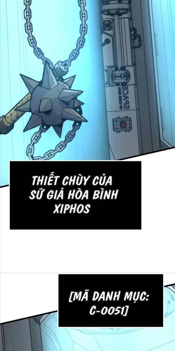 Hồi Quy Giả Chapter 49 - 58