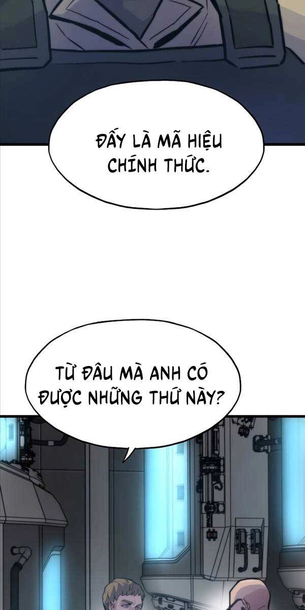Hồi Quy Giả Chapter 49 - 61