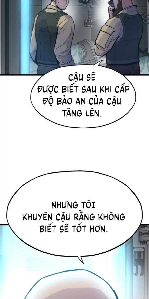 Hồi Quy Giả Chapter 49 - 62