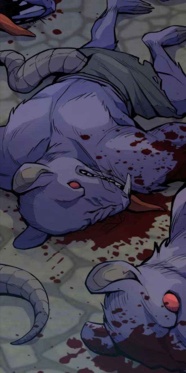 Hồi Quy Giả Chapter 49 - 66