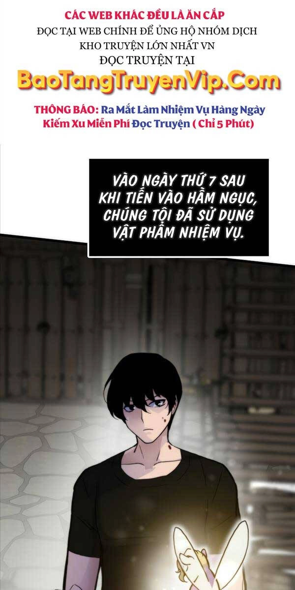 Hồi Quy Giả Chapter 49 - 69