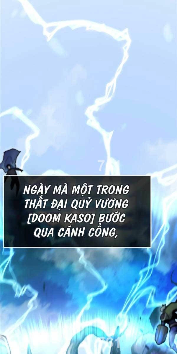 Hồi Quy Giả Chapter 50 - 2