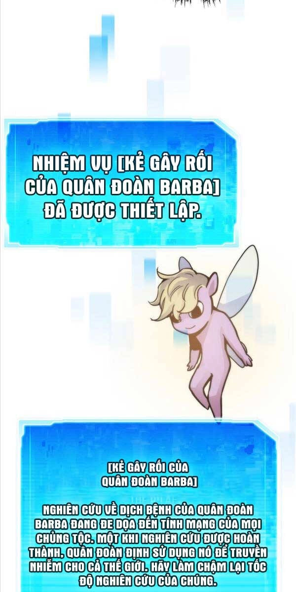 Hồi Quy Giả Chapter 50 - 10