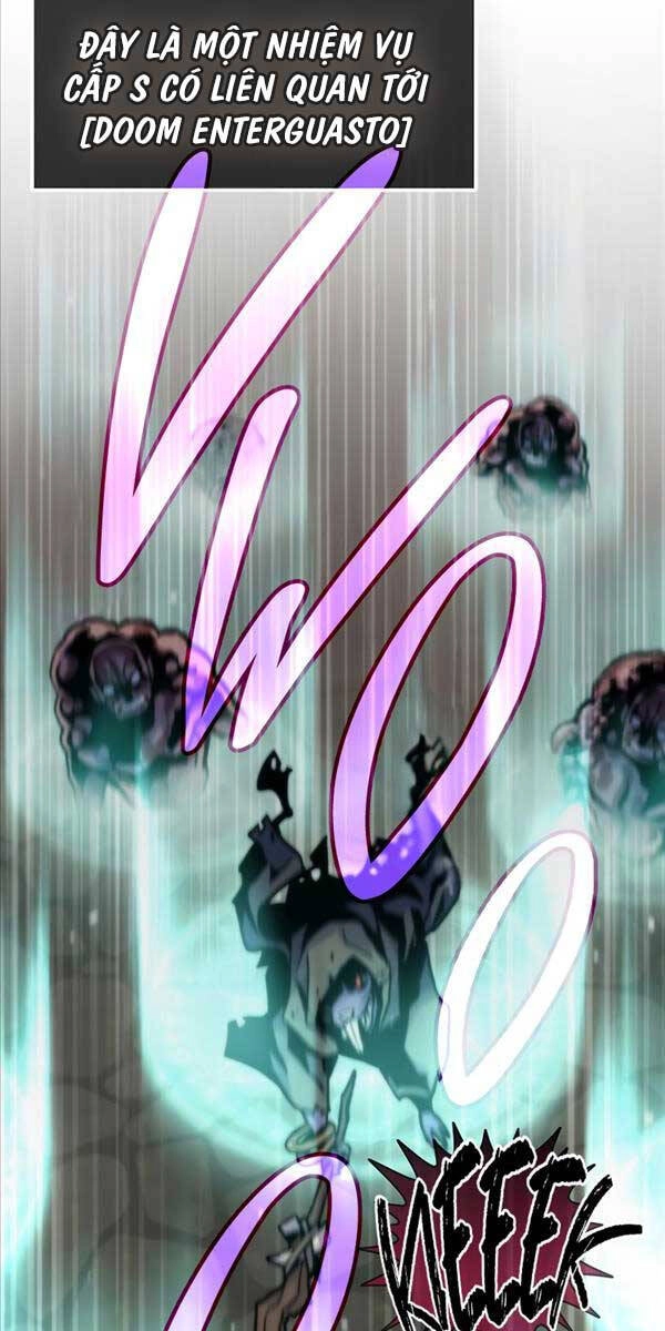 Hồi Quy Giả Chapter 50 - 12