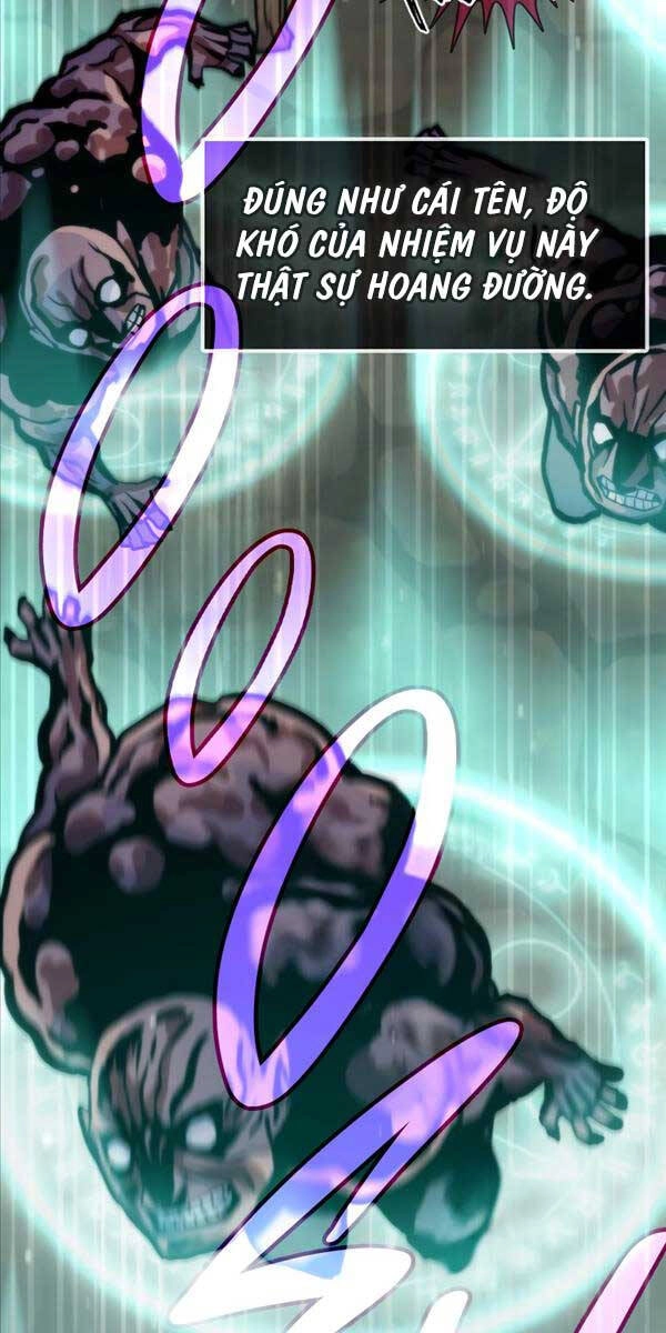 Hồi Quy Giả Chapter 50 - 13