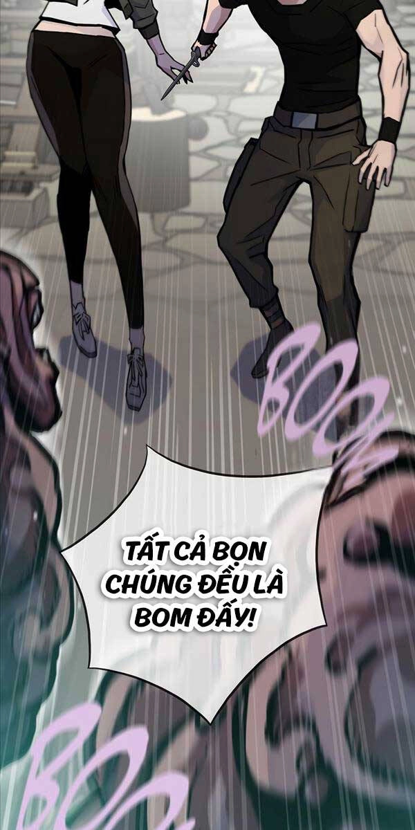 Hồi Quy Giả Chapter 50 - 19