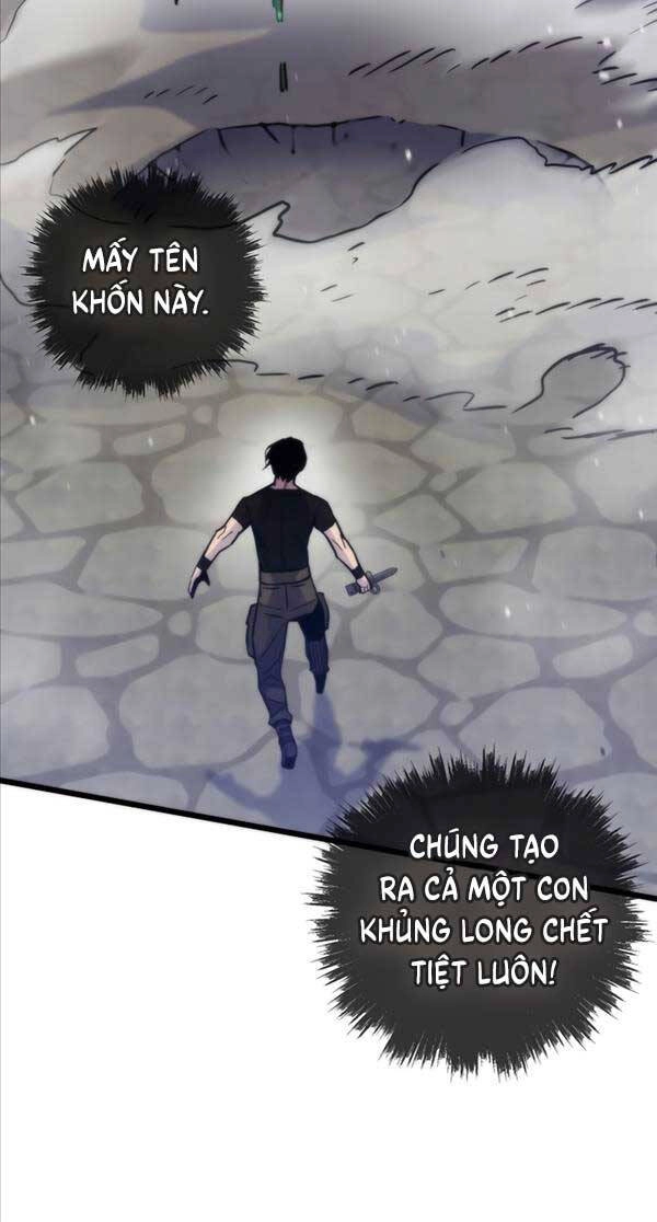 Hồi Quy Giả Chapter 50 - 37