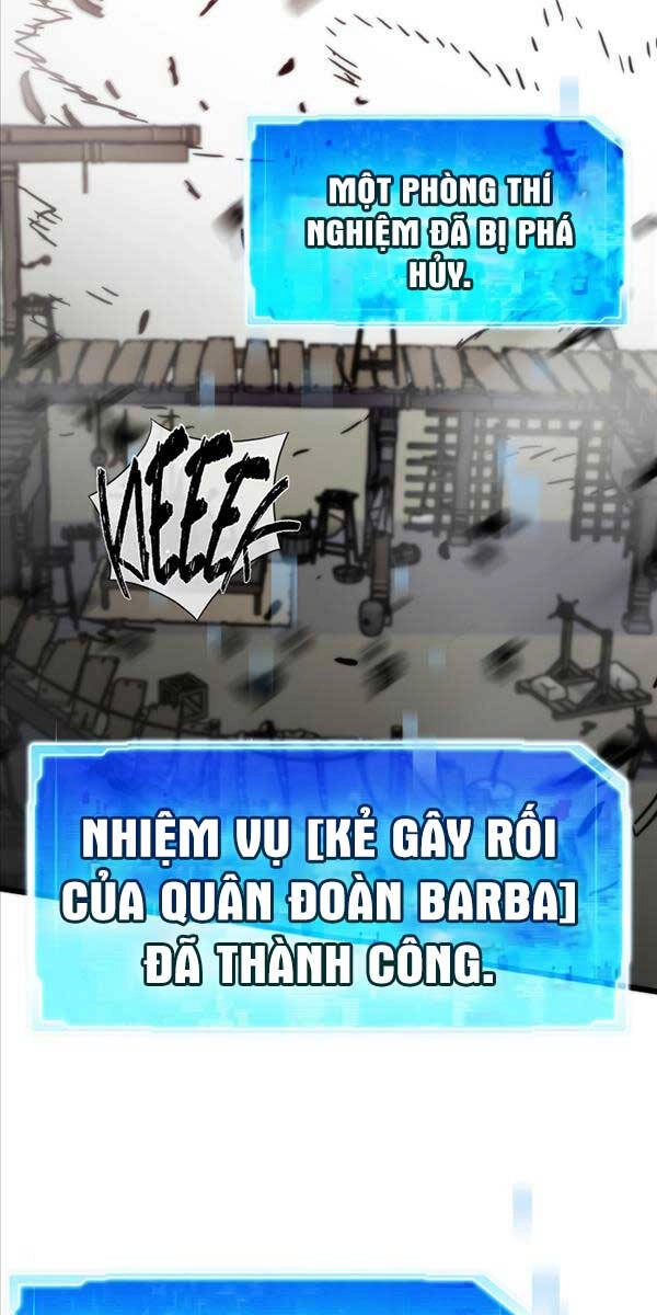 Hồi Quy Giả Chapter 50 - 49