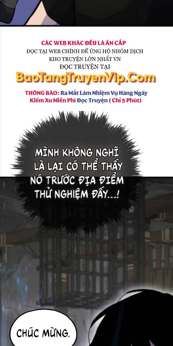 Hồi Quy Giả Chapter 50 - 52