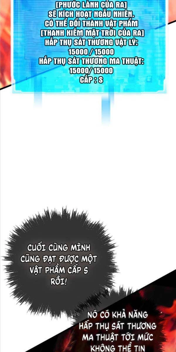 Hồi Quy Giả Chapter 50 - 58
