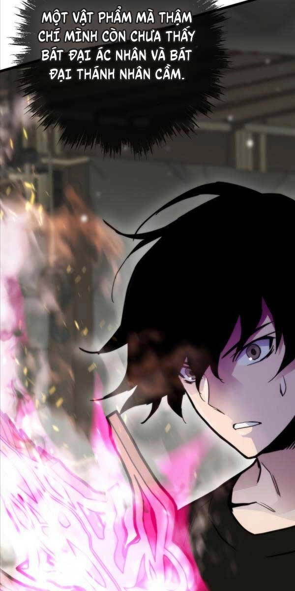 Hồi Quy Giả Chapter 50 - 61