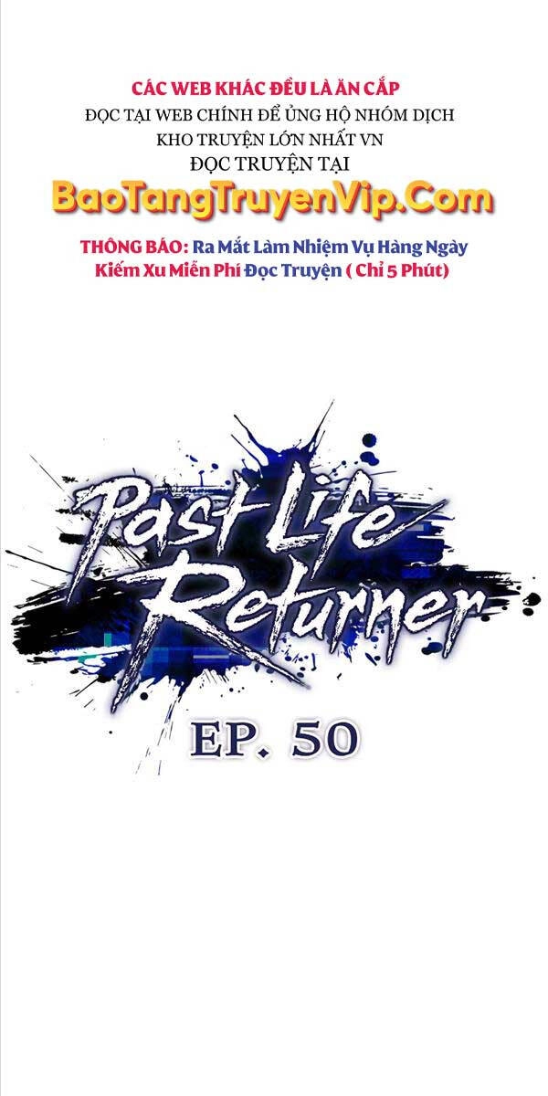 Hồi Quy Giả Chapter 50 - 63