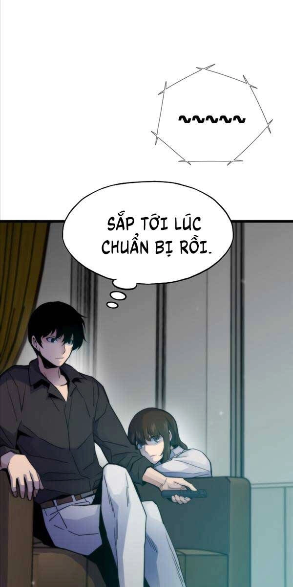 Hồi Quy Giả Chapter 50 - 67