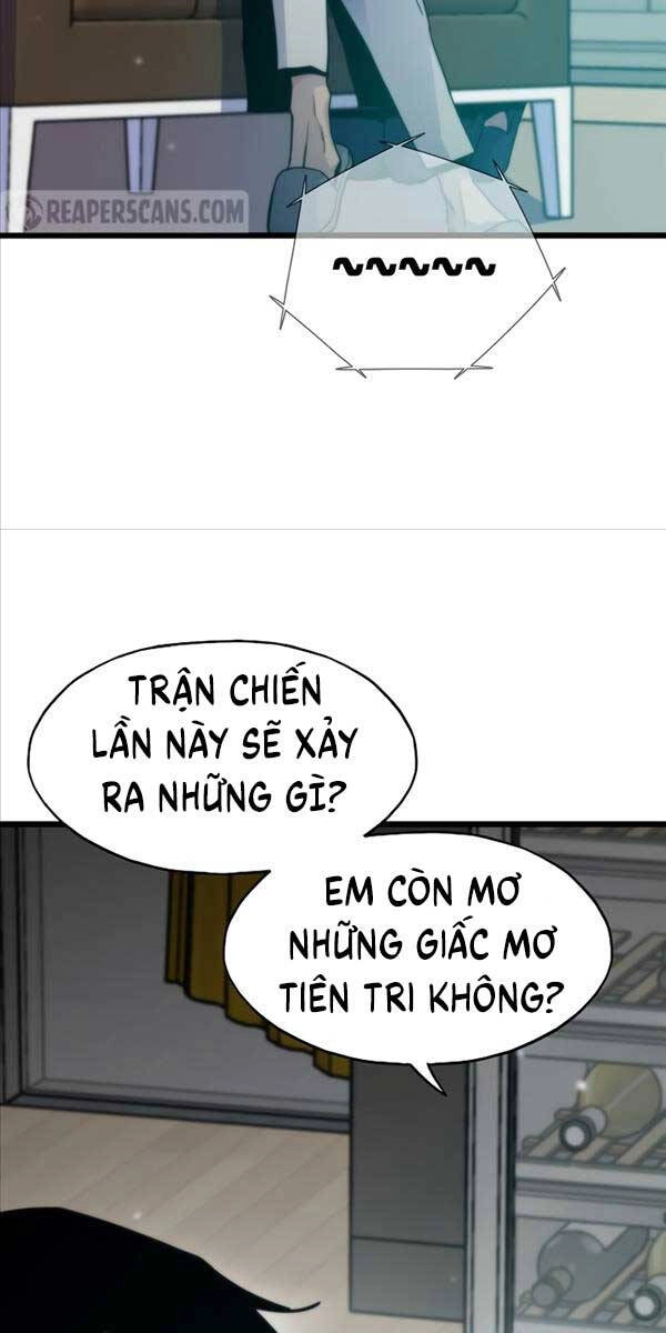 Hồi Quy Giả Chapter 50 - 68