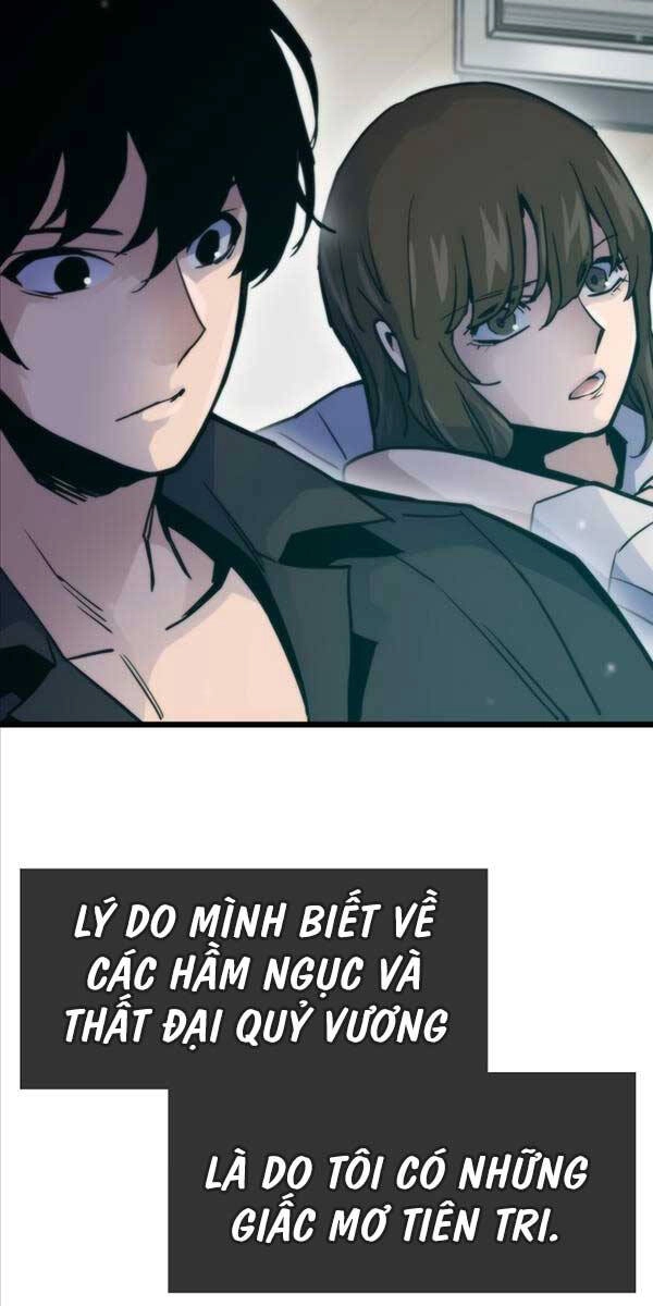 Hồi Quy Giả Chapter 50 - 69