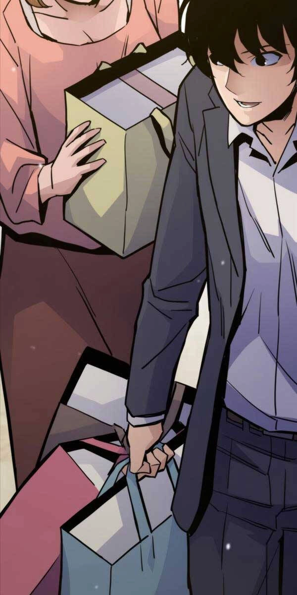 Hồi Quy Giả Chapter 50 - 78