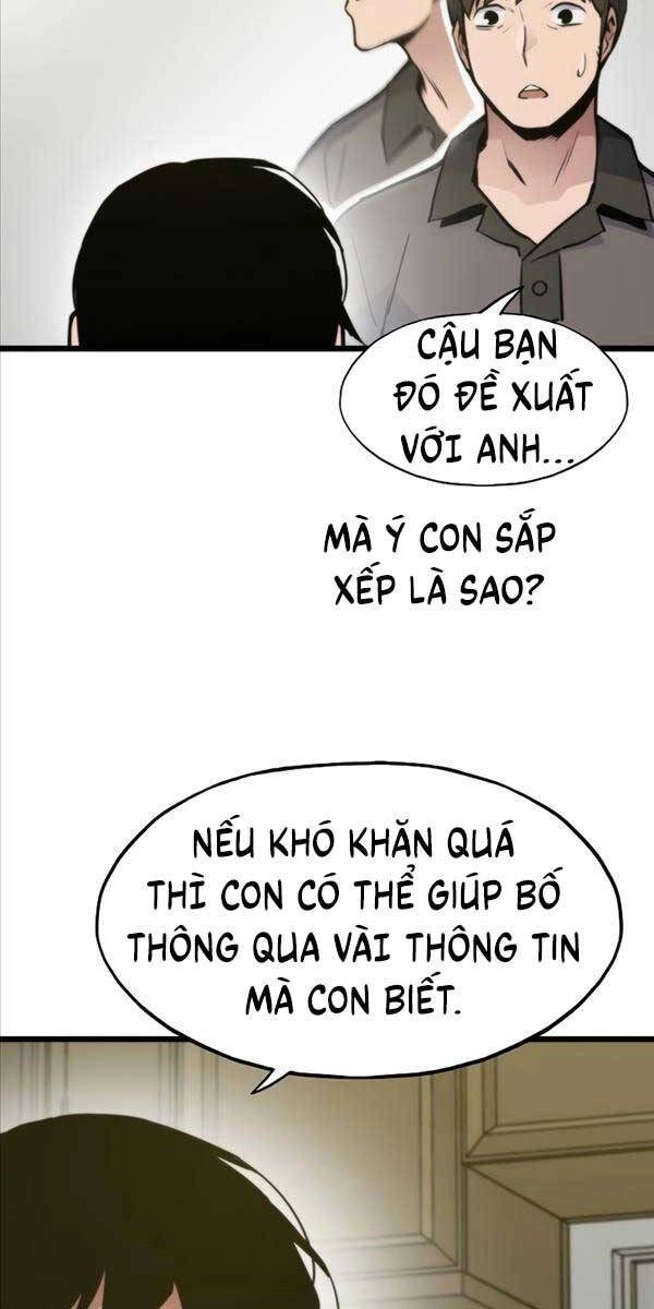 Hồi Quy Giả Chapter 50 - 95