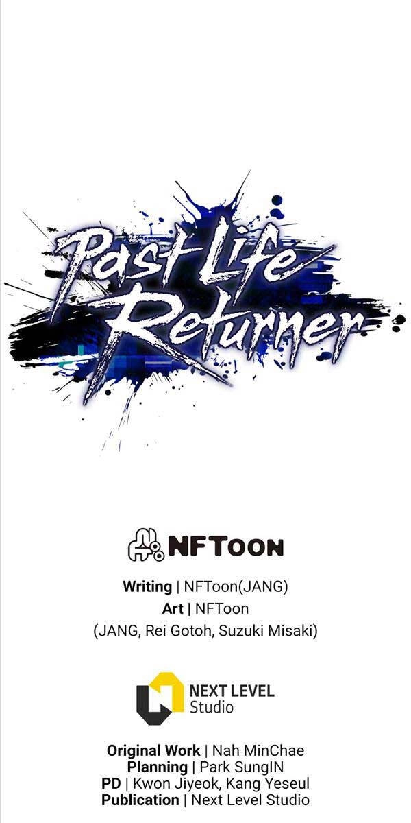 Hồi Quy Giả Chapter 50 - 106