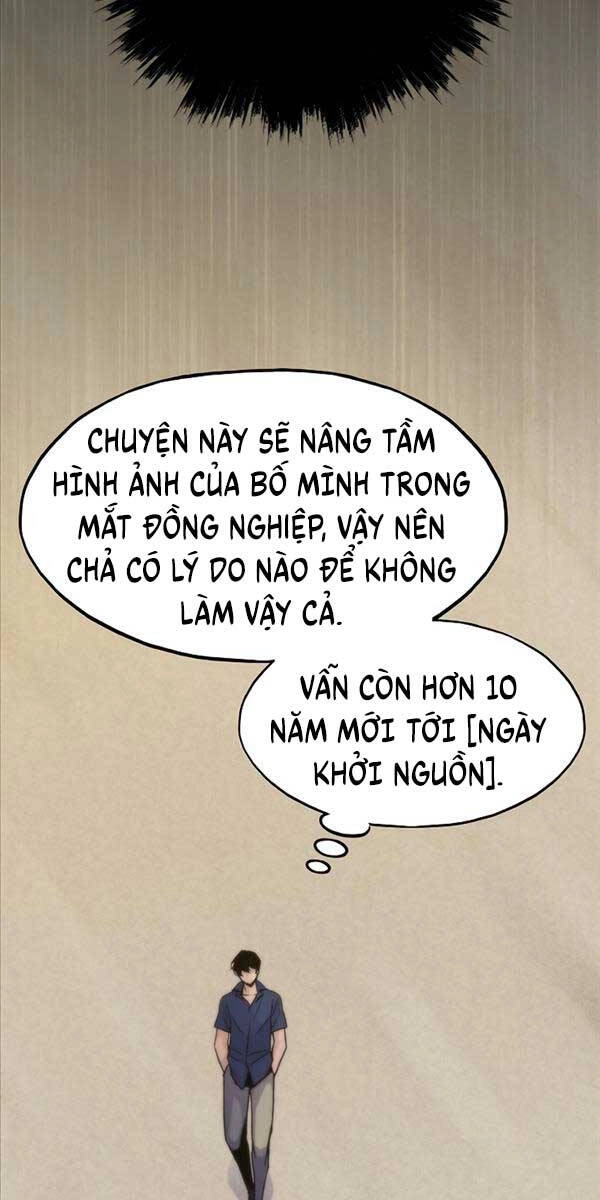 Hồi Quy Giả Chapter 51 - 19
